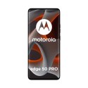 Smartfon Motorola Edge 50 Pro 5G 12/512GB Black Beauty (WYPRZEDAŻ) Motorola