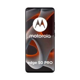 Smartfon Motorola Edge 50 Pro 5G 12/512GB Black Beauty (WYPRZEDAŻ) Motorola