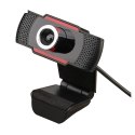 TECHLY KAMERA USB INTERNETOWA FULLHD 1080P Z MIKRO TECHly