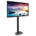 TECHLY STOJAK PODŁOGOWY TV LED/LCD 32-55 CALI 40KG TECHly