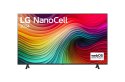 Telewizor 43" LG 43NANO81T3A LG