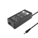 Zasilacz Qoltec 50015.60W do notebooka Samsung (19 V; 3,15 A; 60W; 5.5 mm x 3.5 mm) Qoltec