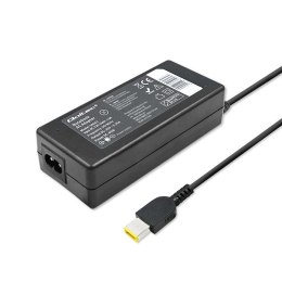 Zasilacz Qoltec 50053.65W.LEN do notebooka Lenovo (20 V; 3,25 A; 65W; Slim Tip ) Qoltec