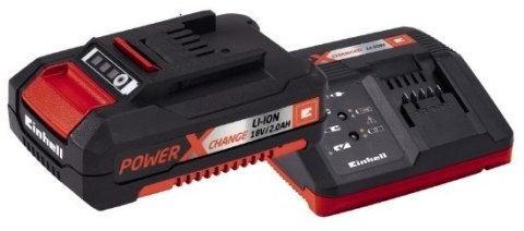 Akumulator +ładowarka EINHELL Power X-Change 4512042 EINHELL