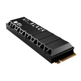 Dysk SSD WD Black SN850X 4TB M.2 NVMe WDS400T2XHE WD