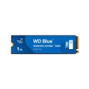 Dysk SSD WD Blue SN5000 1TB M.2 NVMe WDS100T4B0E WD