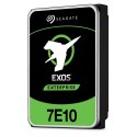 Dysk serwerowy HDD Seagate Exos 7E10 (8 TB; 3.5"; SATA III) Seagate