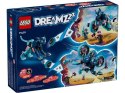 LEGO Dreamzzz 71479 Koci motocykl Zoey Lego