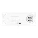 Ładowarka bezprzewodowa Belkin BoostCharge Pro 3-in-1 Wireless Charging Pad with Official MagSafe Charging iPhone/Apple Watch/Ai Belkin