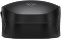 Mysz HP 690 Qi-Charging Rechargeable Wireless Mouse Black bezprzewodowa z akumulatorem czarna 7M1D4AA Hewlett-Packard