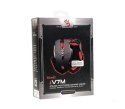 Mysz komputerowa A4 TECH Bloody V7m A4TMYS43940 (optyczna; 3200 DPI; kolor czarny) A4 TECH