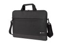 NATEC TORBA DO LAPTOPA GOA 15.6" CZARNA NTO-2055 NATEC