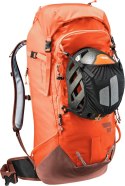 Plecak skiturowy Deuter Freescape Lite 26 papaya/umbra Deuter