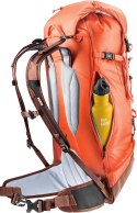 Plecak skiturowy Deuter Freescape Lite 26 papaya/umbra Deuter