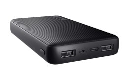 Powerbank TRUST Primo 15000mAh ECO Black Trust