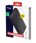 Powerbank TRUST Primo 15000mAh ECO Black Trust