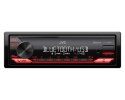 Radioodtwarzacz samochodowy JVC KDX-282BT RED JVC