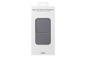 Samsung Wireless Charger Duo (with Travel Adapter) Samsung