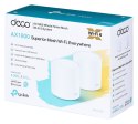 System mesh TP-LINK Deco X20(2-pack) TP-LINK