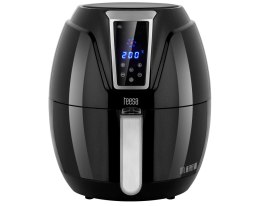 TEESA FRYTKOWNICA BEZTŁUSZCZOWA DIGITAL AIR FRYER Teesa