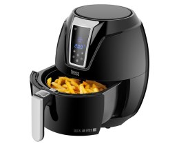 TEESA FRYTKOWNICA BEZTŁUSZCZOWA DIGITAL AIR FRYER Teesa