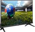 Telewizor Hisense LED 40A4N 40" FullHD Smart TV Wi-Fi Czarny HISENSE