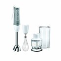 Braun MQ 525 0,6 l Blender immersyjny Szary, Biały 600 W Braun