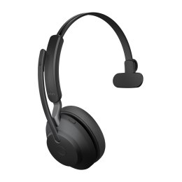 Jabra 26599-889-899 słuchawki/zestaw słuchawkowy Bezprzewodowy Opaska na głowę Biuro/centrum telefoniczne USB Type-C Bluetooth C Jabra