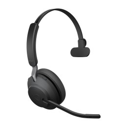 Jabra 26599-889-899 słuchawki/zestaw słuchawkowy Bezprzewodowy Opaska na głowę Biuro/centrum telefoniczne USB Type-C Bluetooth C Jabra