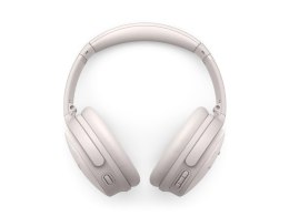 Bose QuietComfort Zestaw słuchawkowy Przewodowy i Bezprzewodowy Opaska na głowę Muzyka/dzień powszedni Bluetooth Czarny Bose