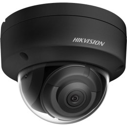 Hikvision DS-2CD2183G2-IS(2.8mm)(BLACK) Douszne Kamera bezpieczeństwa IP Wewnętrz i na wolnym powietrzu 3840 x 2160 px Sufit / Ś Hikvision