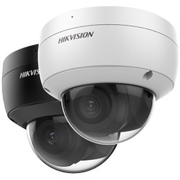 Hikvision DS-2CD2186G2-ISU(2.8mm)(C) Douszne Kamera bezpieczeństwa IP Wewnętrz i na wolnym powietrzu 3840 x 2160 px Sufit / Ścia Hikvision