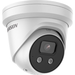 Hikvision DS-2CD2386G2-ISU/SL(2.8mm)(C) Douszne Kamera bezpieczeństwa IP Wewnętrz i na wolnym powietrzu 3840 x 2160 px Sufit / Ś Hikvision