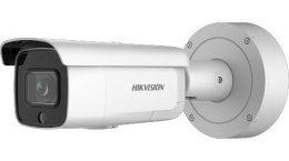 Hikvision DS-2CD2646G2-IZSU/SL Pocisk Kamera bezpieczeństwa IP Zewnętrzna 2592 x 1944 px Sufit / Ściana Hikvision