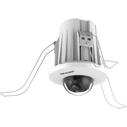 Hikvision DS-2CD2E43G2-U Douszne Kamera bezpieczeństwa IP Wewnętrzna 2688 x 1520 px Sufit / Ściana Hikvision