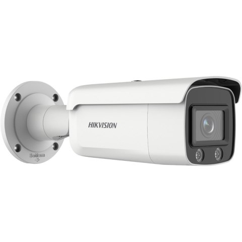 Hikvision DS-2CD2T47G2-L kamera przemysłowa Pocisk Kamera bezpieczeństwa IP Wewnętrz i na wolnym powietrzu 2688 x 1520 px Sufit  Hikvision