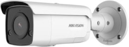 Hikvision DS-2CD2T86G2-ISU/SL Pocisk Kamera bezpieczeństwa IP Zewnętrzna 3840 x 2160 px Sufit / Ściana Hikvision