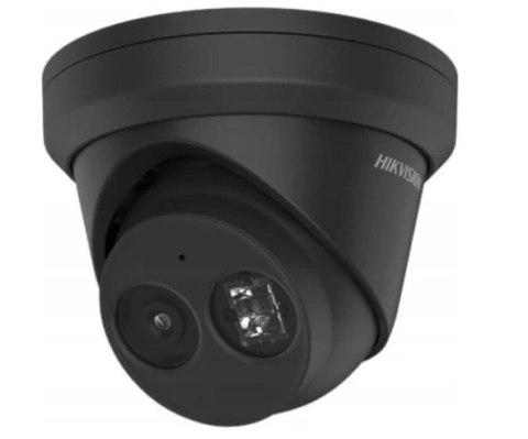 KAMERA IP HIKVISION DS-2CD2363G2-IU(2.8mm)(BLACK) Hikvision