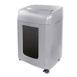 QOLTEC NISZCZARKA AFFILATI 23L SILENT | MICRO CUT Qoltec