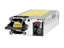 Aruba X372 54VDC 1050W 110-240VAC Power Supply przełącznik Zasilanie Hewlett-Packard