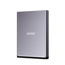 Lexar SL210 500 GB USB Type-C Szary Lexar