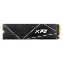 XPG GAMMIX S70 Blade 4 TB M.2 PCI Express 4.0 NVMe 3D NAND ADATA