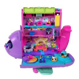 Polly Pocket HWP19 akcesorium dla lalek Zestaw do zabawy lalkami MATTEL