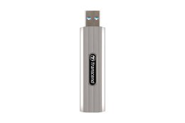 Transcend ESD320A 2 TB USB Typu-A 3.2 Gen 2 (3.1 Gen 2) Szary Transcend