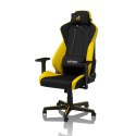 Fotel gamingowy Nitro Concepts S300 - Astral Yellow NITRO CONCEPTS