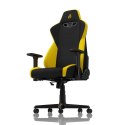 Fotel gamingowy Nitro Concepts S300 - Astral Yellow NITRO CONCEPTS