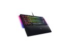 Razer BlackWidow V4 75% klawiatura Gaming USB QWERTY US English Czarny RAZER