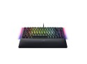 Razer BlackWidow V4 75% klawiatura Gaming USB QWERTY US English Czarny RAZER