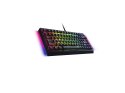 Razer BlackWidow V4 75% klawiatura Gaming USB QWERTY US English Czarny RAZER