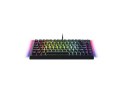 Razer BlackWidow V4 75% klawiatura Gaming USB QWERTY US English Czarny RAZER